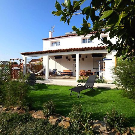 Casa Do Chafariz - Guest House Cercal do Alentejo Eksteriør billede