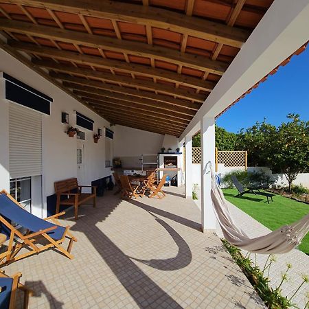 Casa Do Chafariz - Guest House Cercal do Alentejo Eksteriør billede