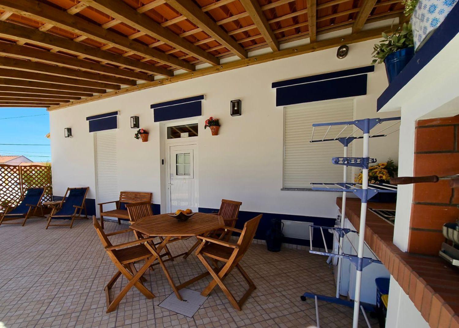 Casa Do Chafariz - Guest House Cercal do Alentejo Eksteriør billede