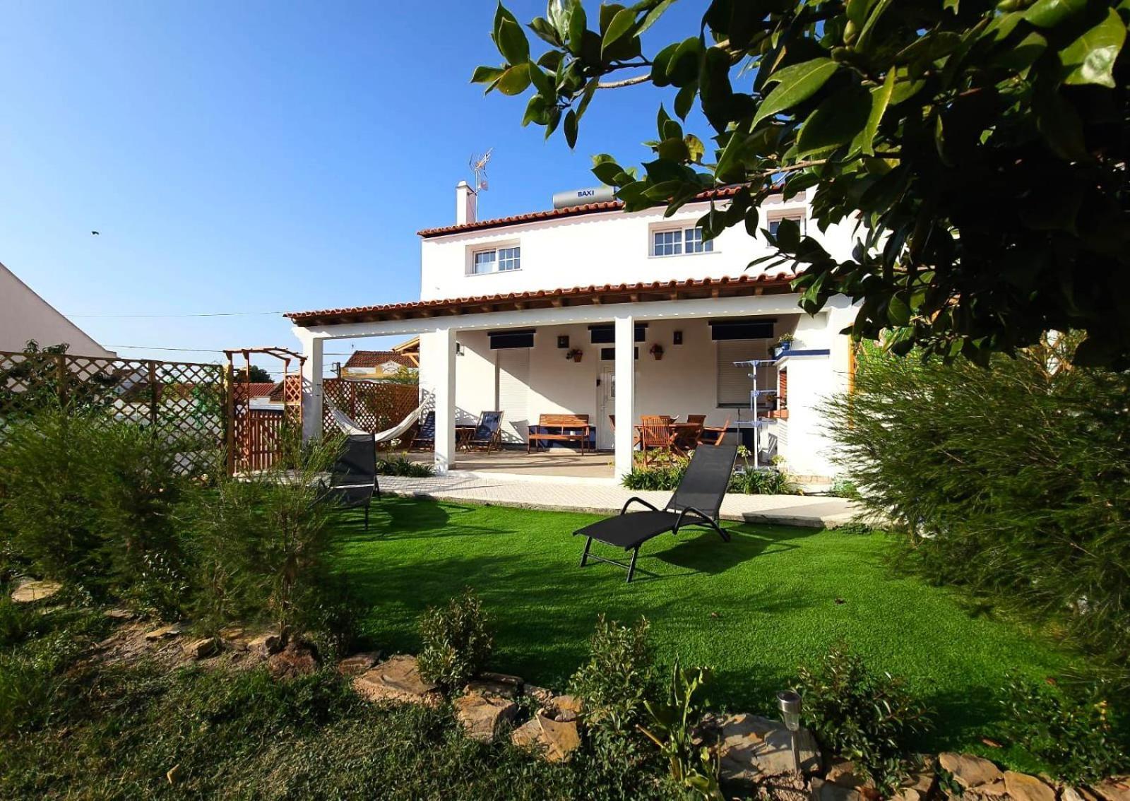 Casa Do Chafariz - Guest House Cercal do Alentejo Eksteriør billede